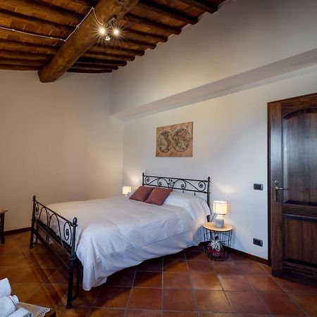Tognazzi Casa Vacanze - Casa Vico Zambra Buitenkant foto