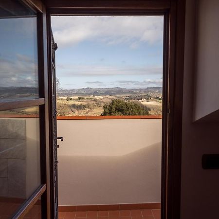 Tognazzi Casa Vacanze - Casa Vico Zambra Buitenkant foto