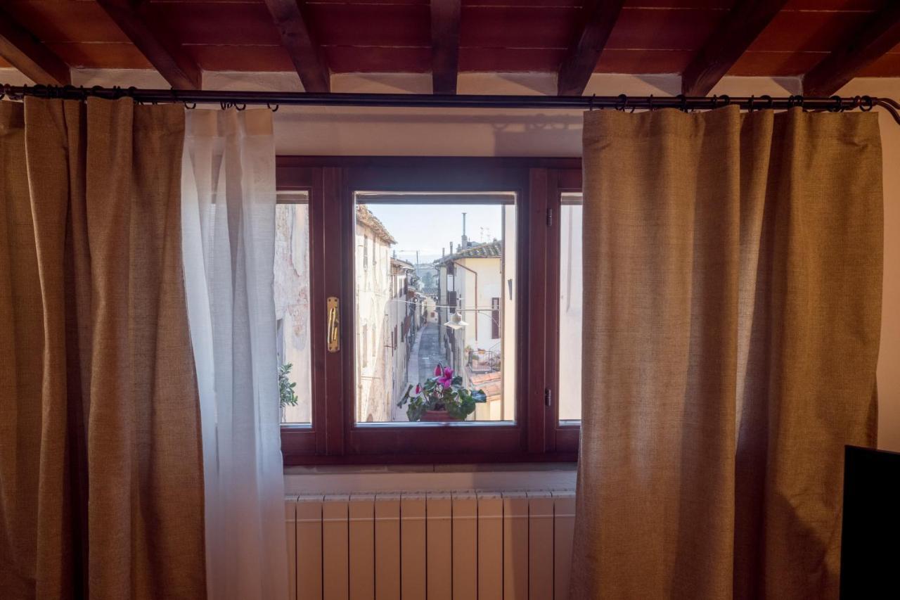 Tognazzi Casa Vacanze - Casa Vico Zambra Buitenkant foto